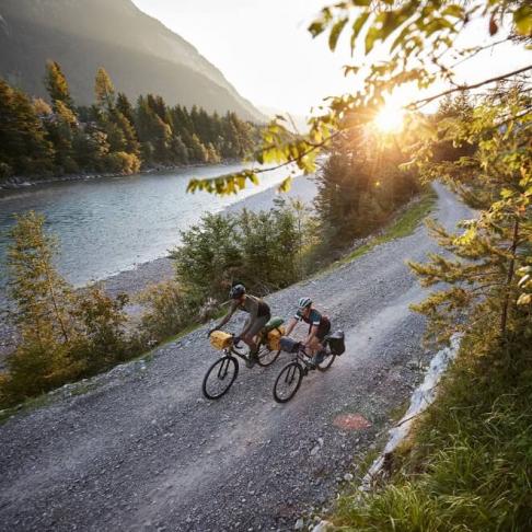 Vaude | ALL | Bild | 2026-03 | Bike