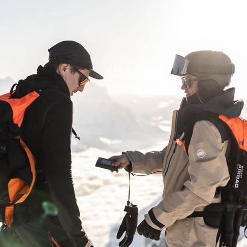 Mammut | ALL | Bilder | 2025-09 | Skitour