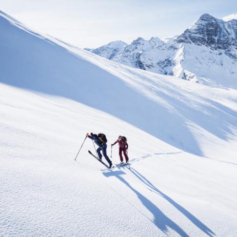 La Sportiva | ALL | Bilder | 2025-10 | Winter