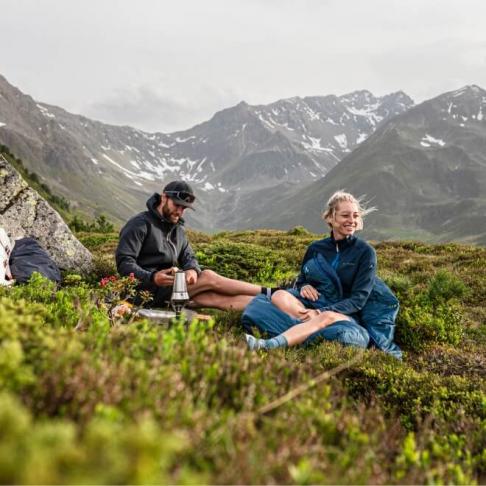 Vaude | ALL | Bild | 2026-03 | Outdoor