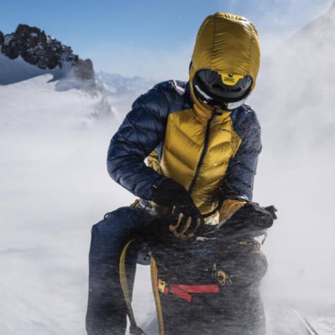 La Sportiva | ALL | Bilder | 2025-10 | Winter