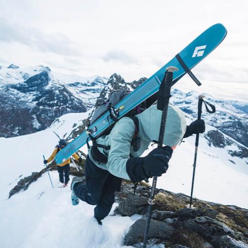 Black Diamond | ALL | Bilder | 2025-10 | Skitouren