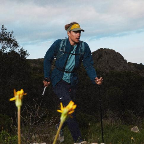 Salewa | ALL | Bild | 2026-04 | Outdoor
