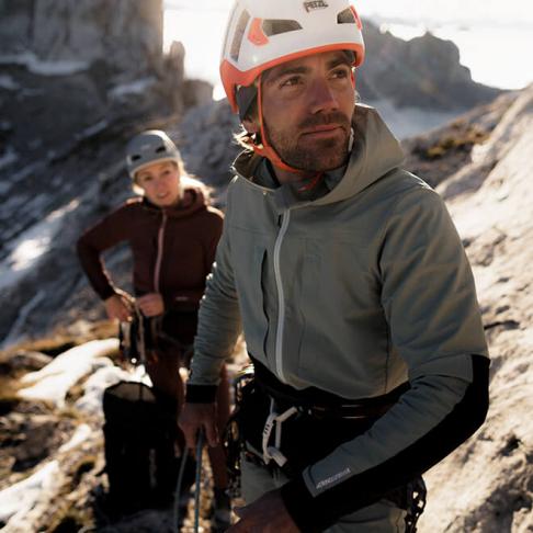 Ortovox | ALL | Bild| 2026-02 | Klettern