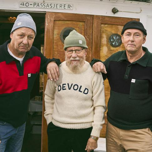 Devold | ALL | Bild | 2025-09 | Outdoor