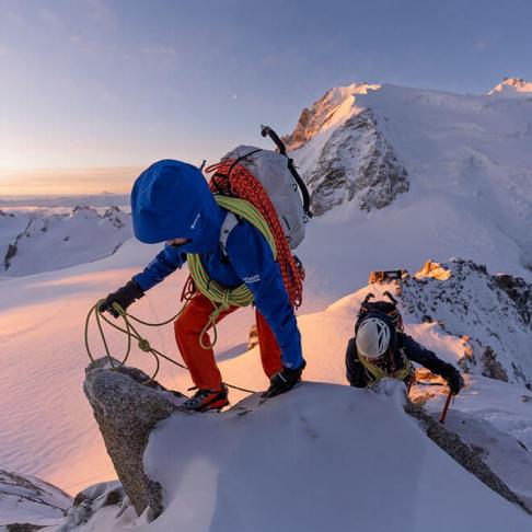 Mammut | ALL | Bilder | 2025-09 | Outdoor