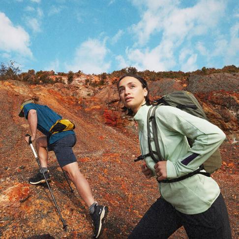 Salewa | ALL | Bild | 2026-04 | Outdoor