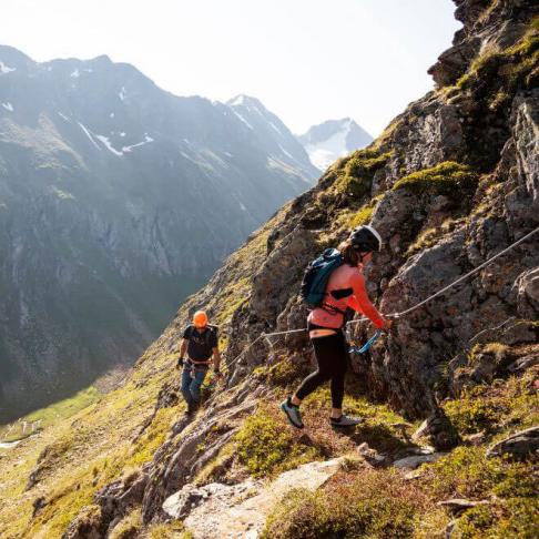 Scarpa | ALL | Bild | 2025-08 | Schuhe