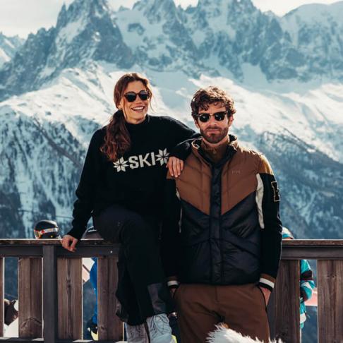 Helly Hansen | ALL | Bilder | 2025-10 | Ski