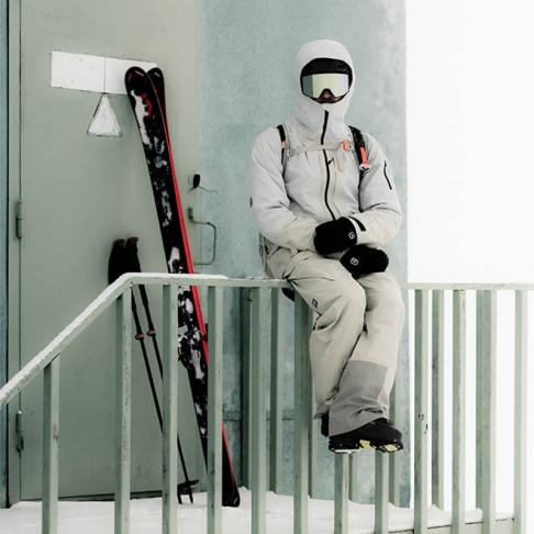 Ortovox | ALL | Bild | 2025-09 | Ski