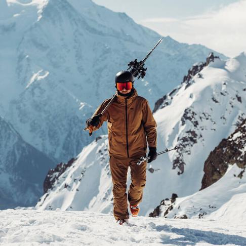 Helly Hansen | ALL | Bilder | 2025-10 | Ski