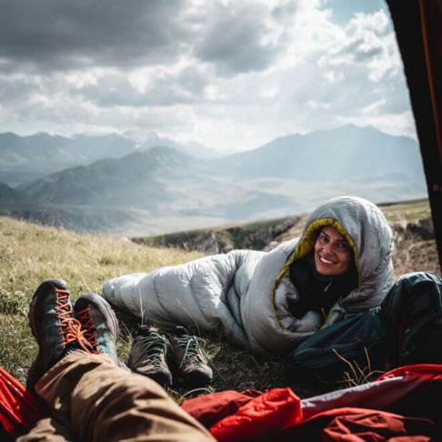 Scarpa | ALL | Bild | 2025-08 | Schuhe