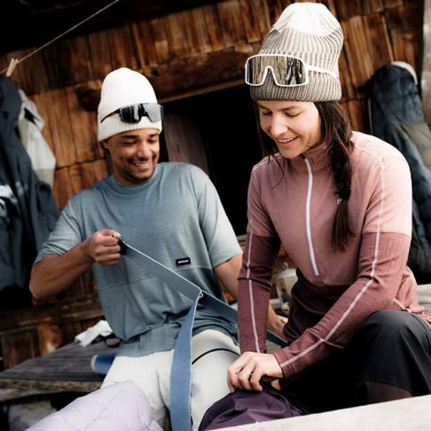 Ortovox | ALL | Bild | 2025-09 | Ski