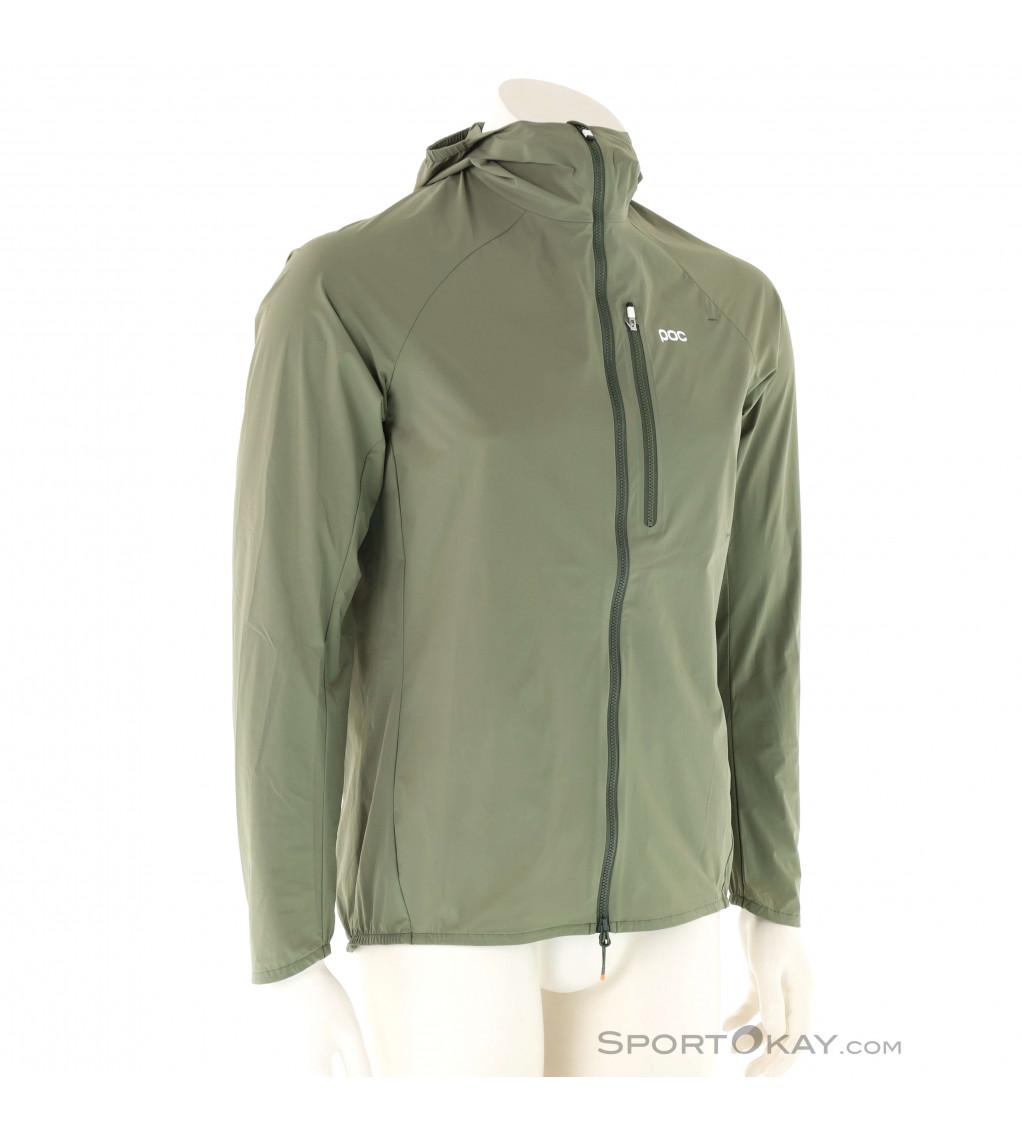 POC Motion Wind Herren Bikejacke