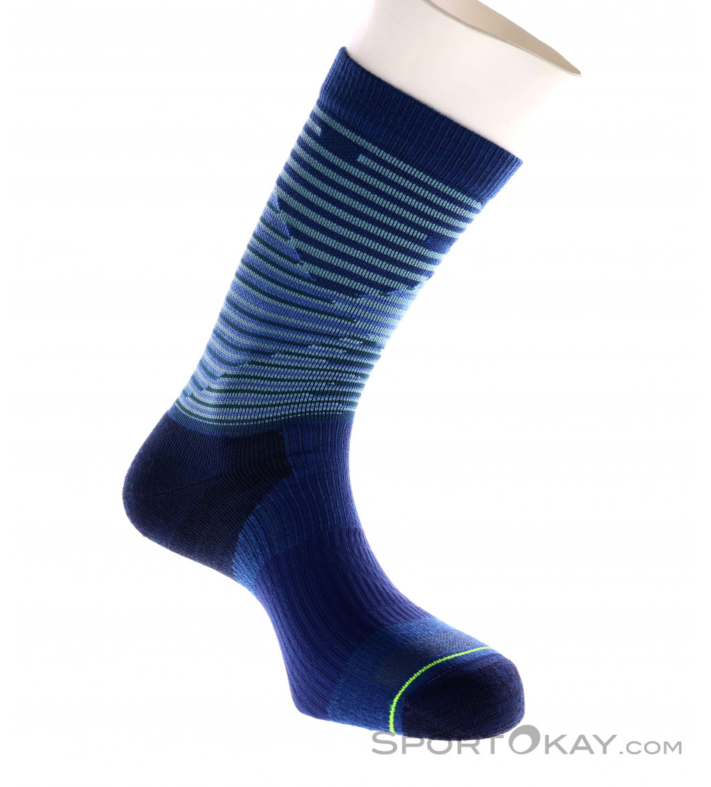Ortovox All Mountain Mid Herren Socken