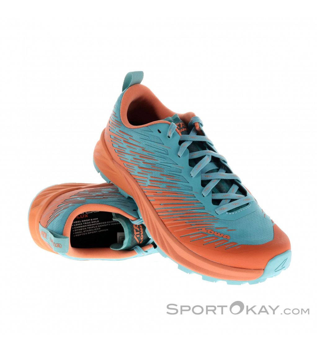 Lowa Amplux Damen Traillaufschuhe