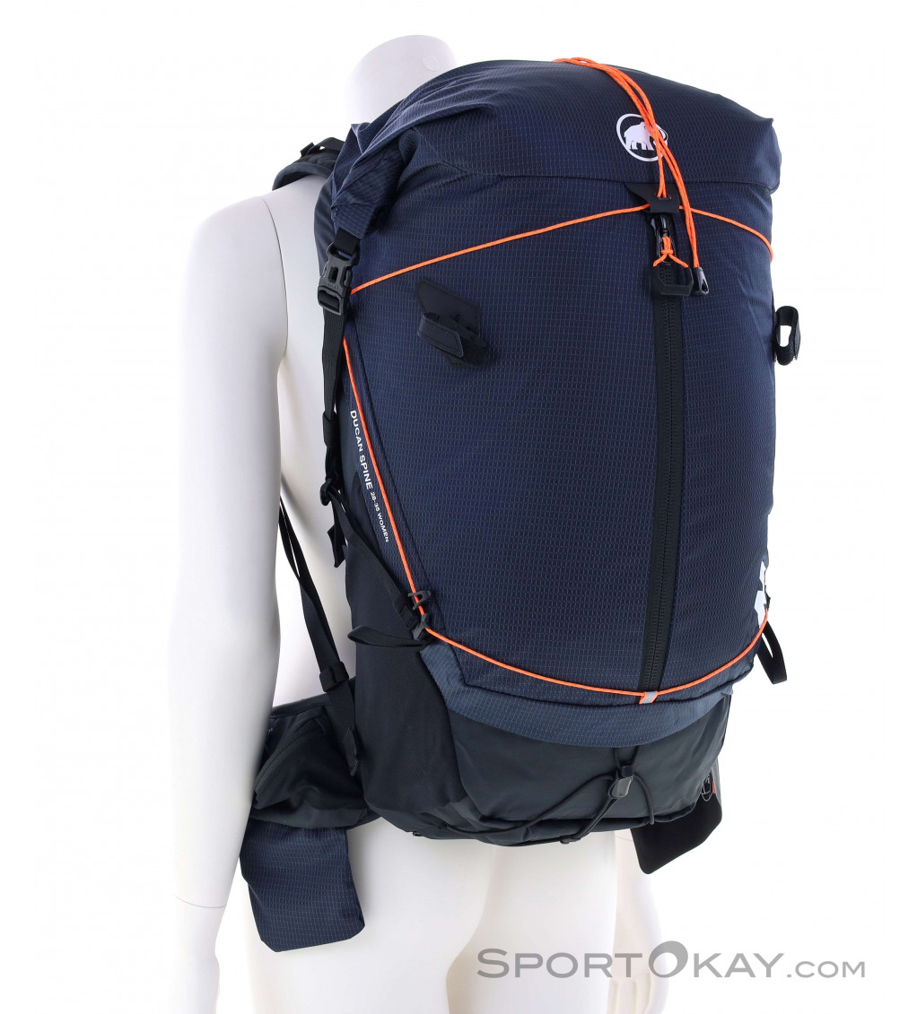 Mammut Duncan Spine 28-35l Damen Rucksack