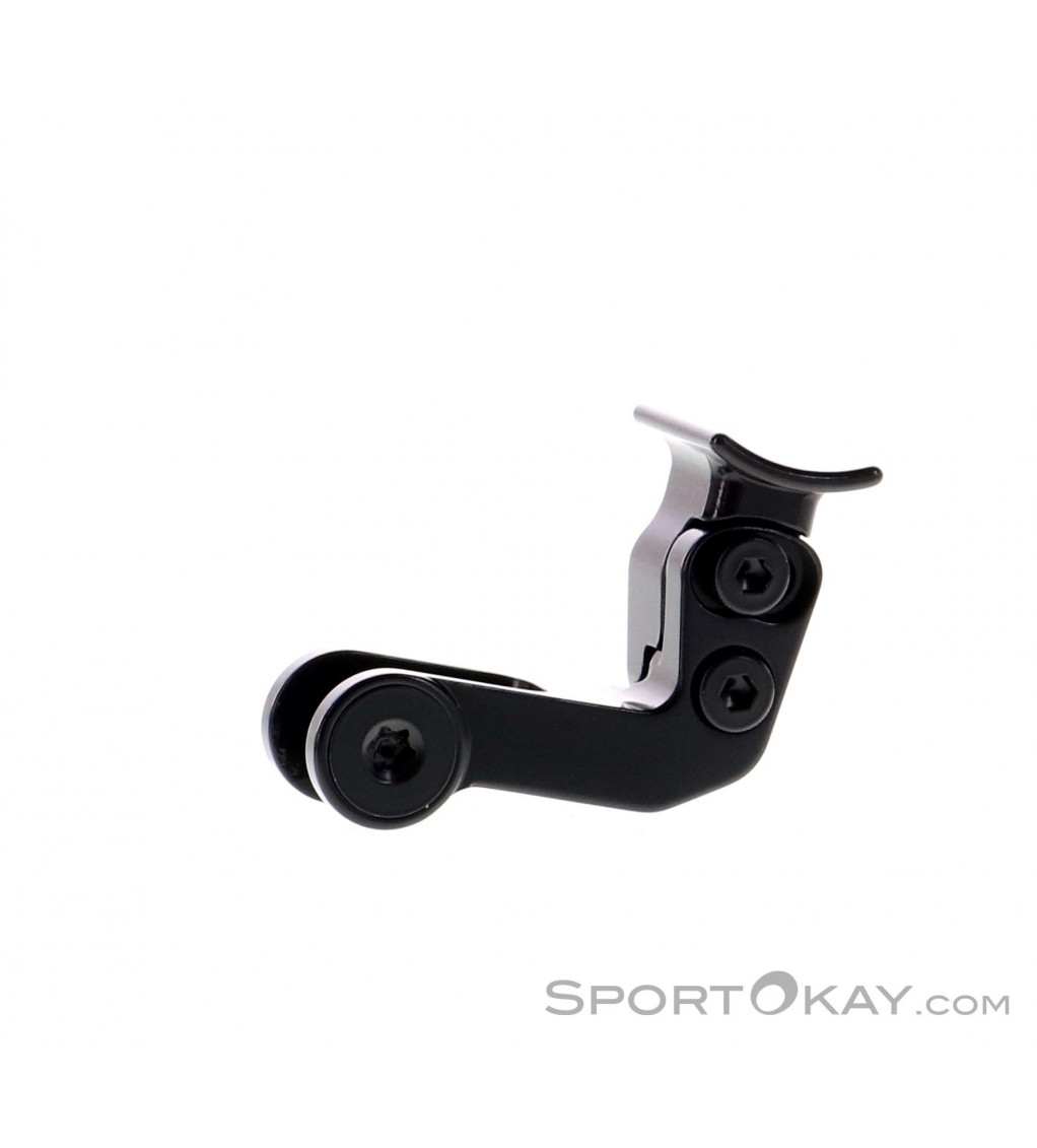 Syncros AM-Halterung Vorne am Vorbau U Adapter