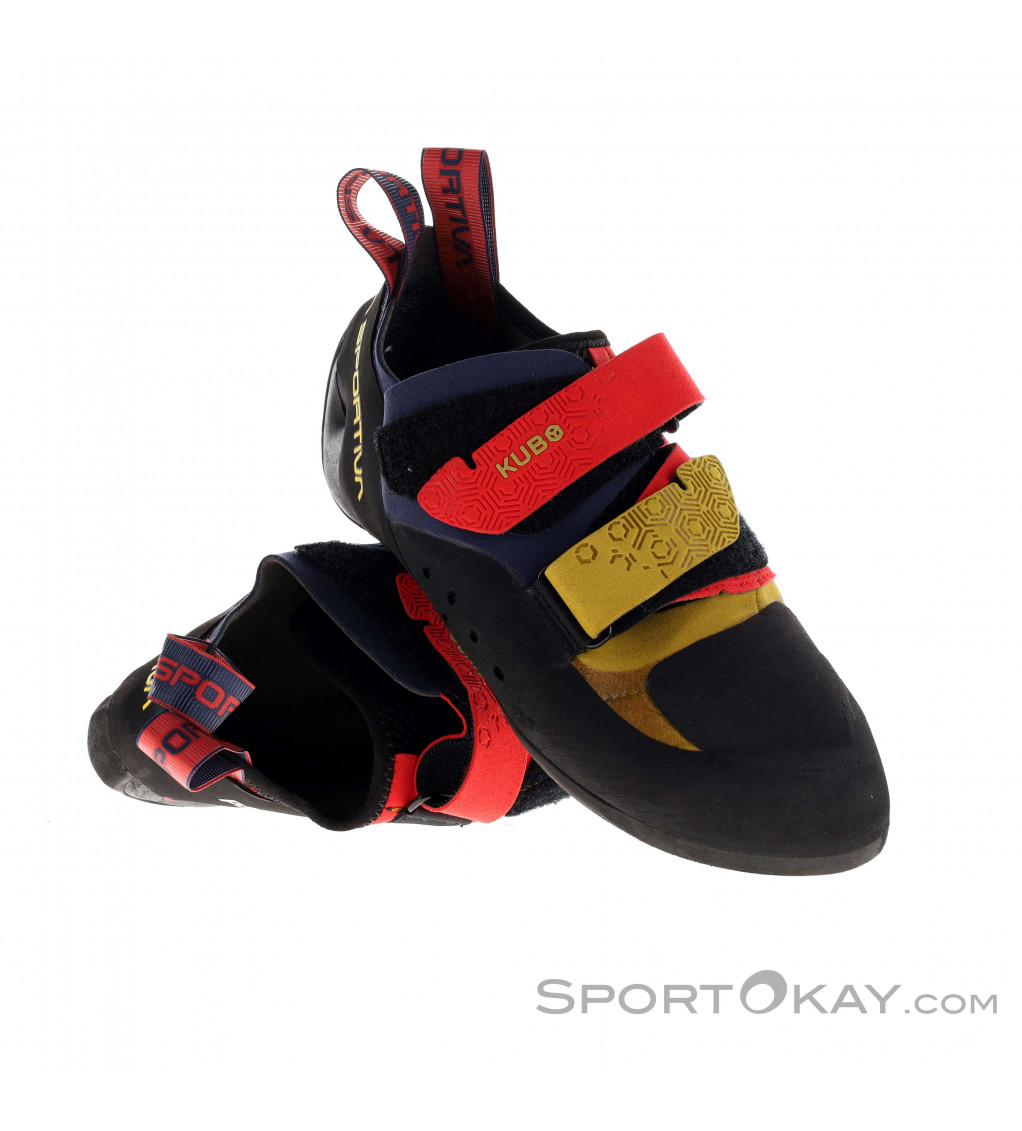 La Sportiva Kubo Herren Kletterschuhe