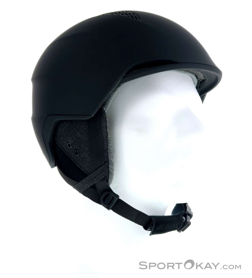 Alpina Grand Lavalan Skihelm