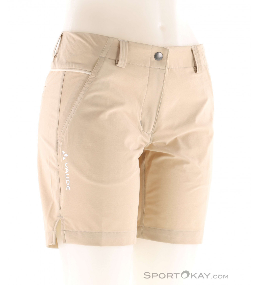 Vaude Skomer III Damen Outdoorshort