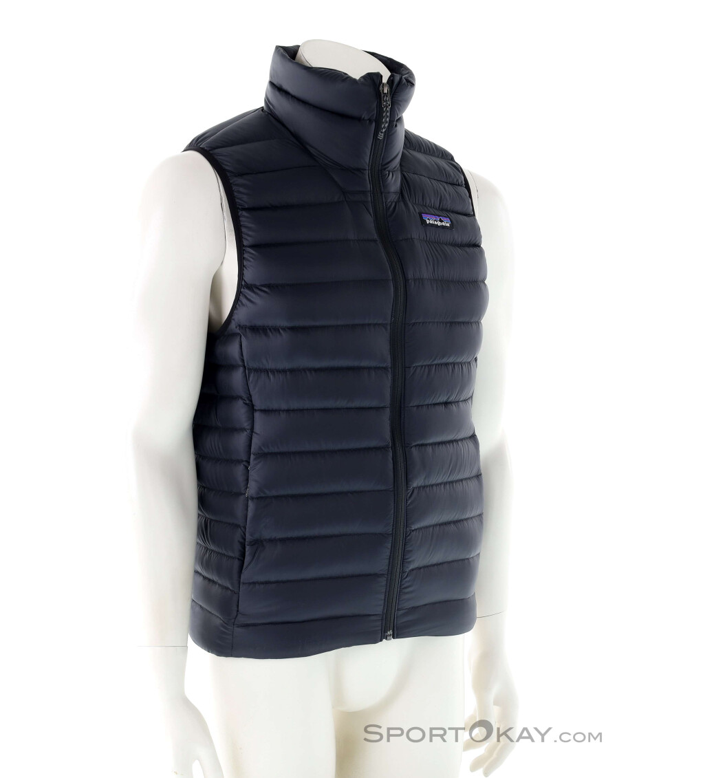 Patagonia Down Herren Weste