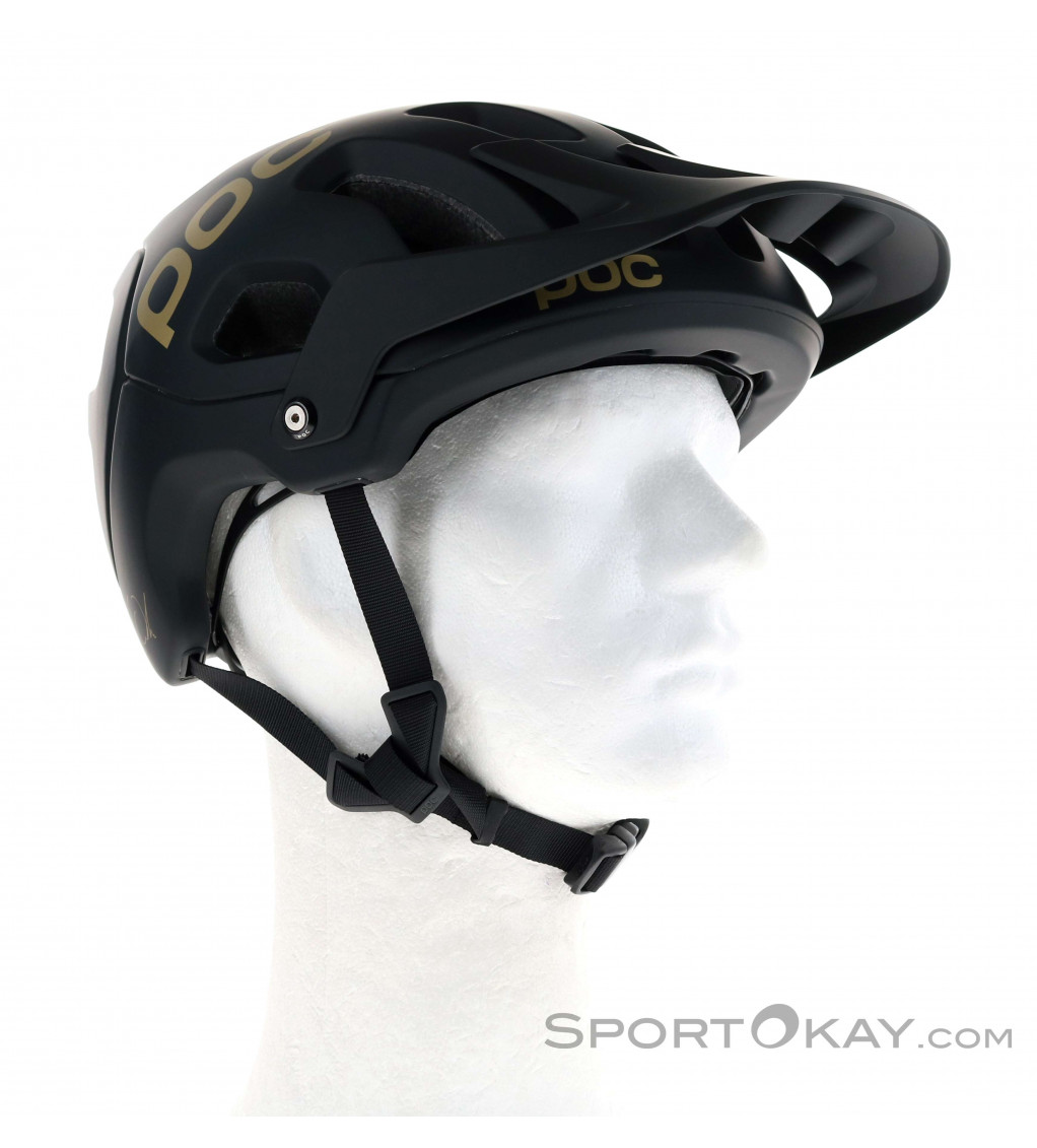 POC Tectal Fabio Wibmer MTB Helm