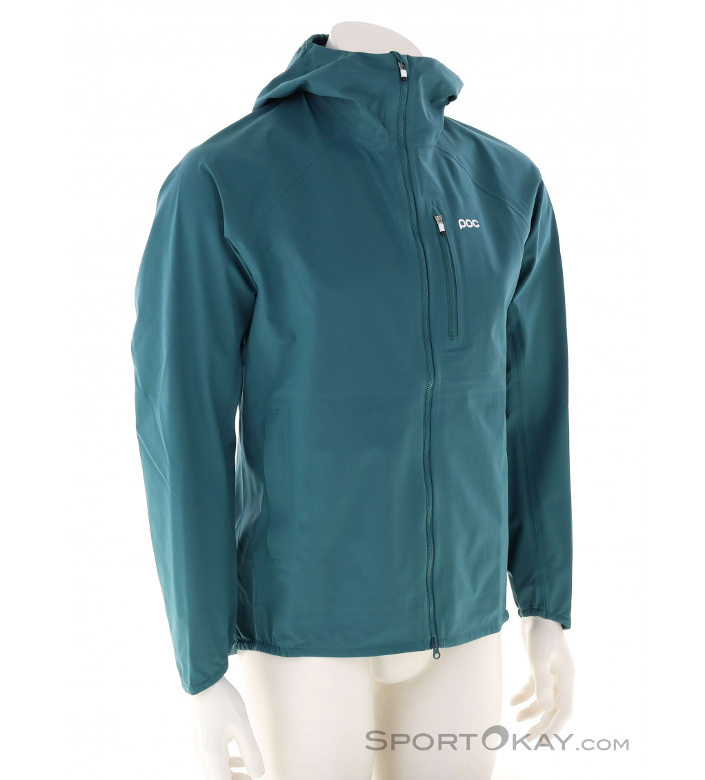 POC Motion Rain Herren Regenjacke