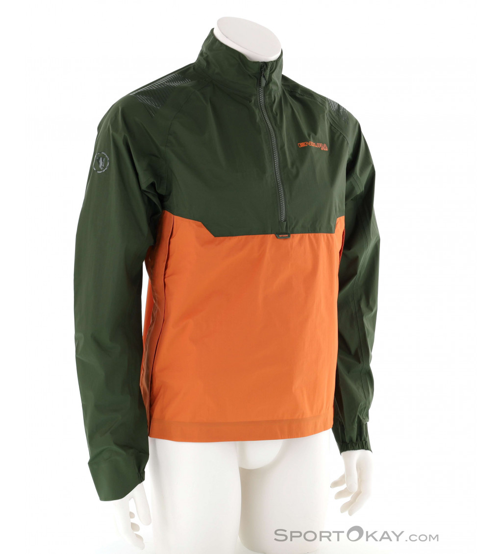 Endura MT500 Lite Pullover WP Herren Bikejacke