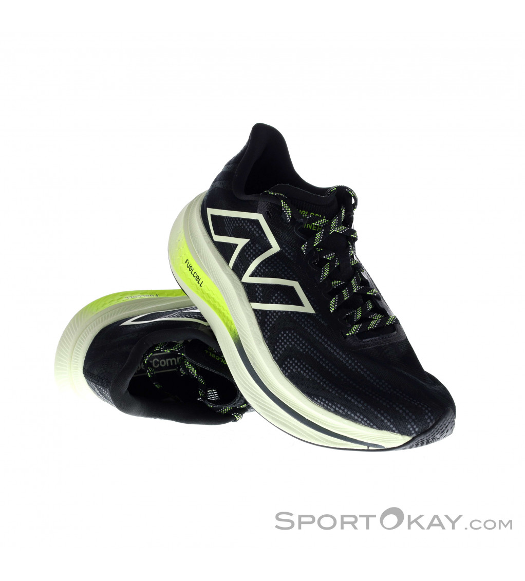 New Balance FuelCell SuperComp Trainer v2 Herren Laufschuhe