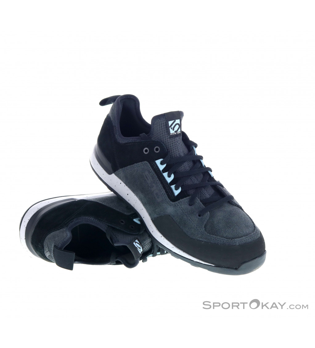 Adidas Five Ten Five Tennie Schuh Five Ten Five Tennie Khaki Green