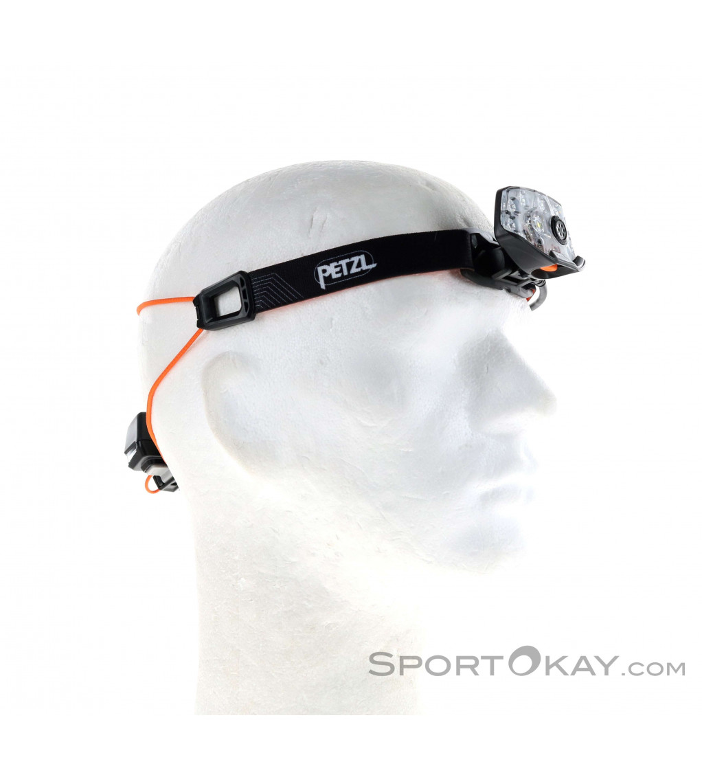 Petzl Nao RL 1500lm Stirnlampe
