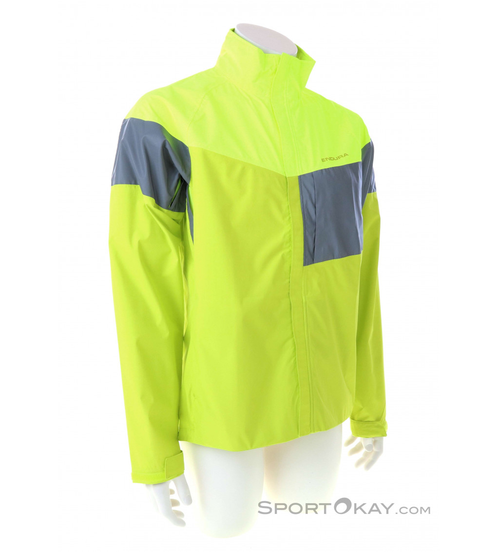Endura Urban Luminite Jacke II Herren Bikejacke