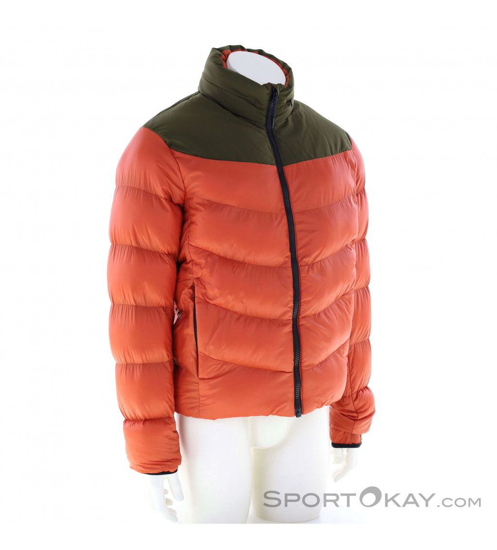 Dolomite Cristallo Tech Insulated Herren Outdoorjacke