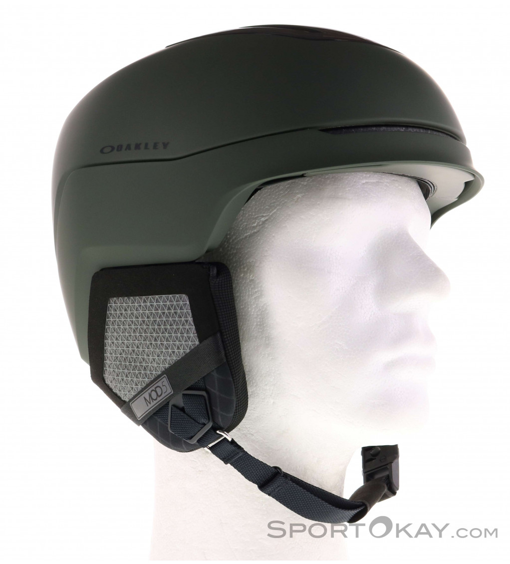 Oakley MOD 5 Skihelm