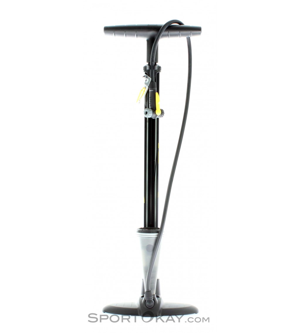 Topeak JoeBlow Max 2 Standpumpe