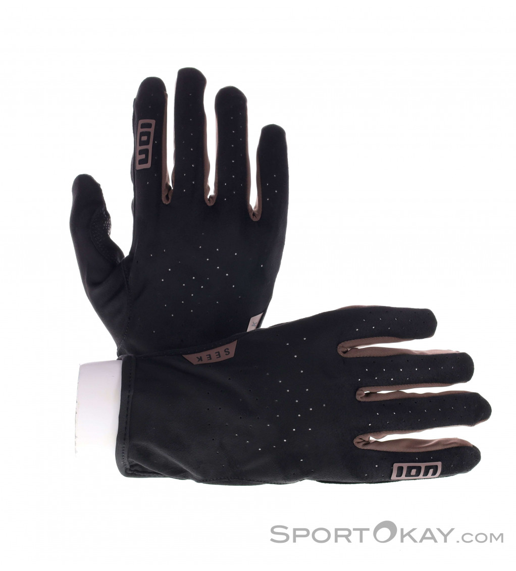 ION Seek Select Bikehandschuhe