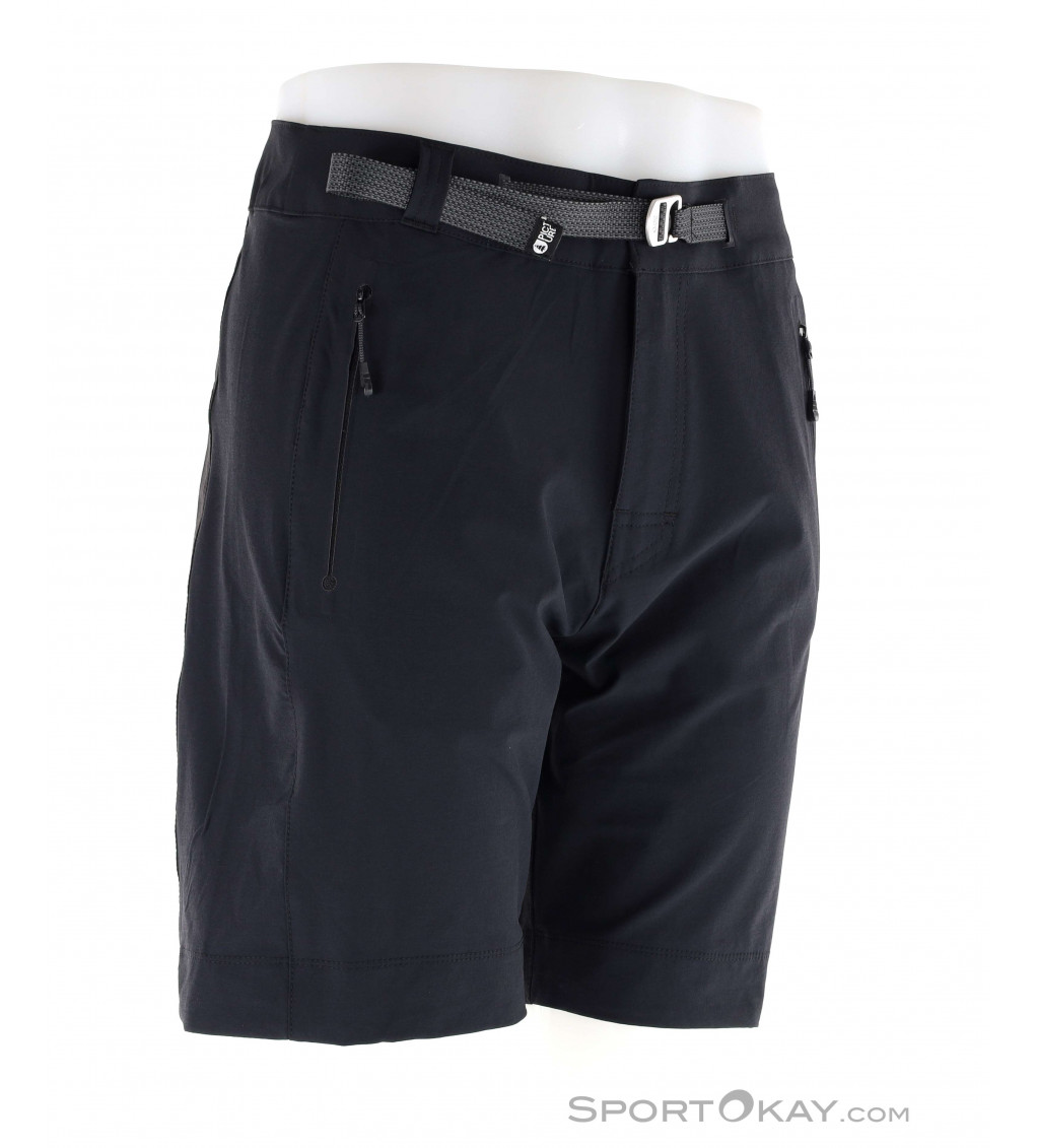 Picture Shooner Stretch Herren Outdoorshort
