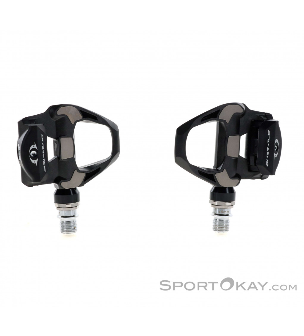 Shimano Dura Ace PD-R9100 lange Achse Pedale