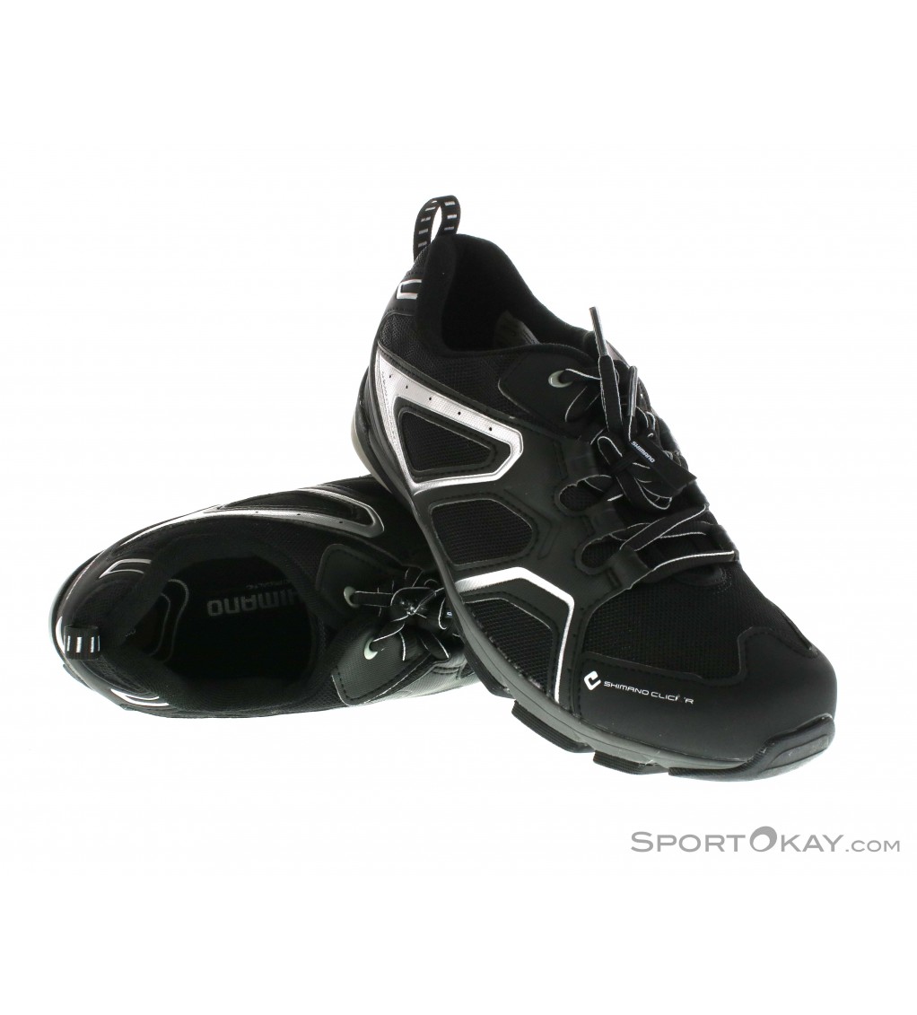 Shimano SH-CT40L Bikeschuhe - Mountainbike - Bikeschuhe
