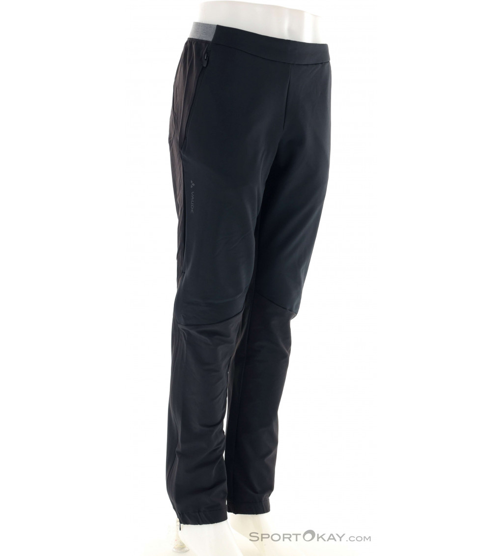 Vaude Cyclist Hybrid Herren Bikehose