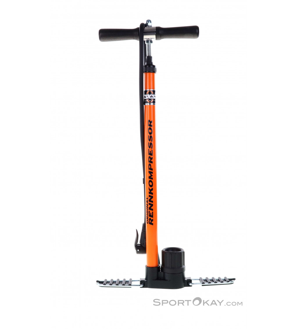 SKS Germany Racing Kompressor E.V.A Standpumpe