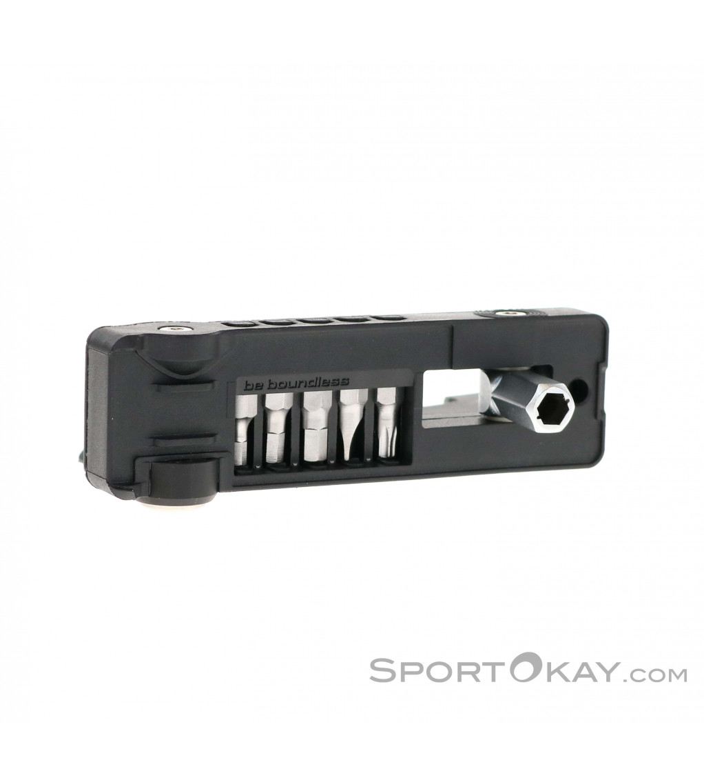 Birzman M-Torque Ranger 6 Multitool