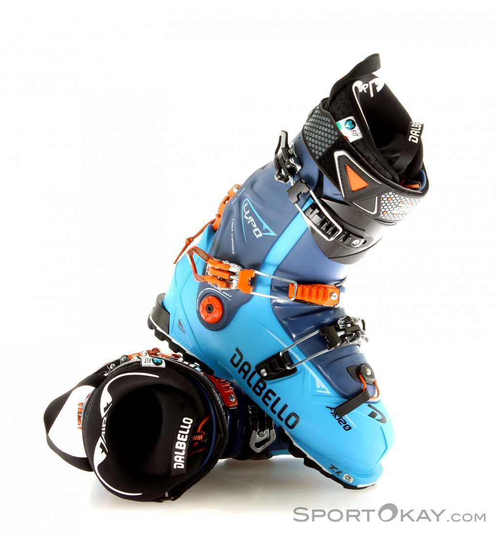 LUPO AX 120 【公式通販】