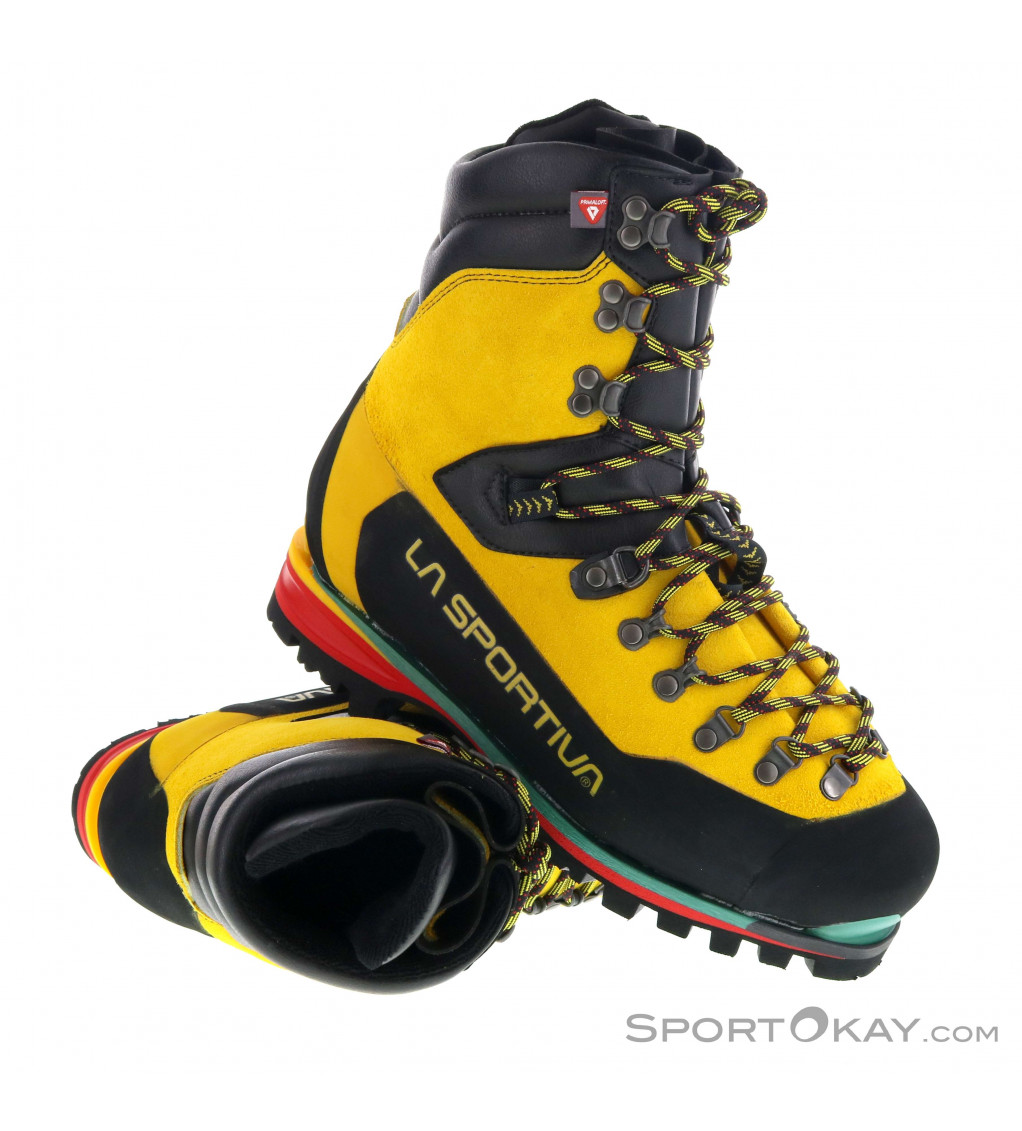La Sportiva Nepal Extreme Herren Bergschuhe