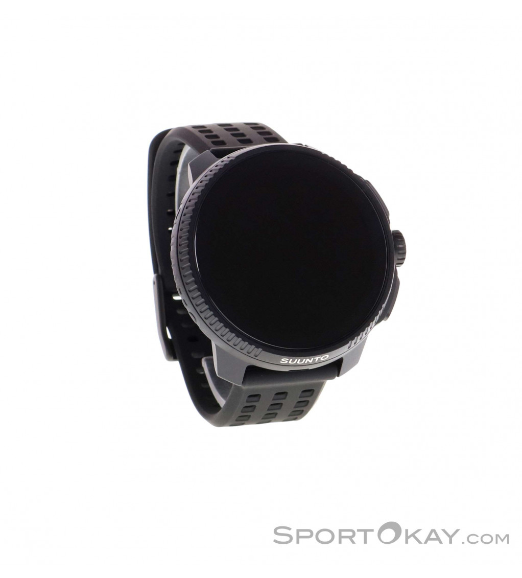 Suunto Race Sportuhr B-Ware