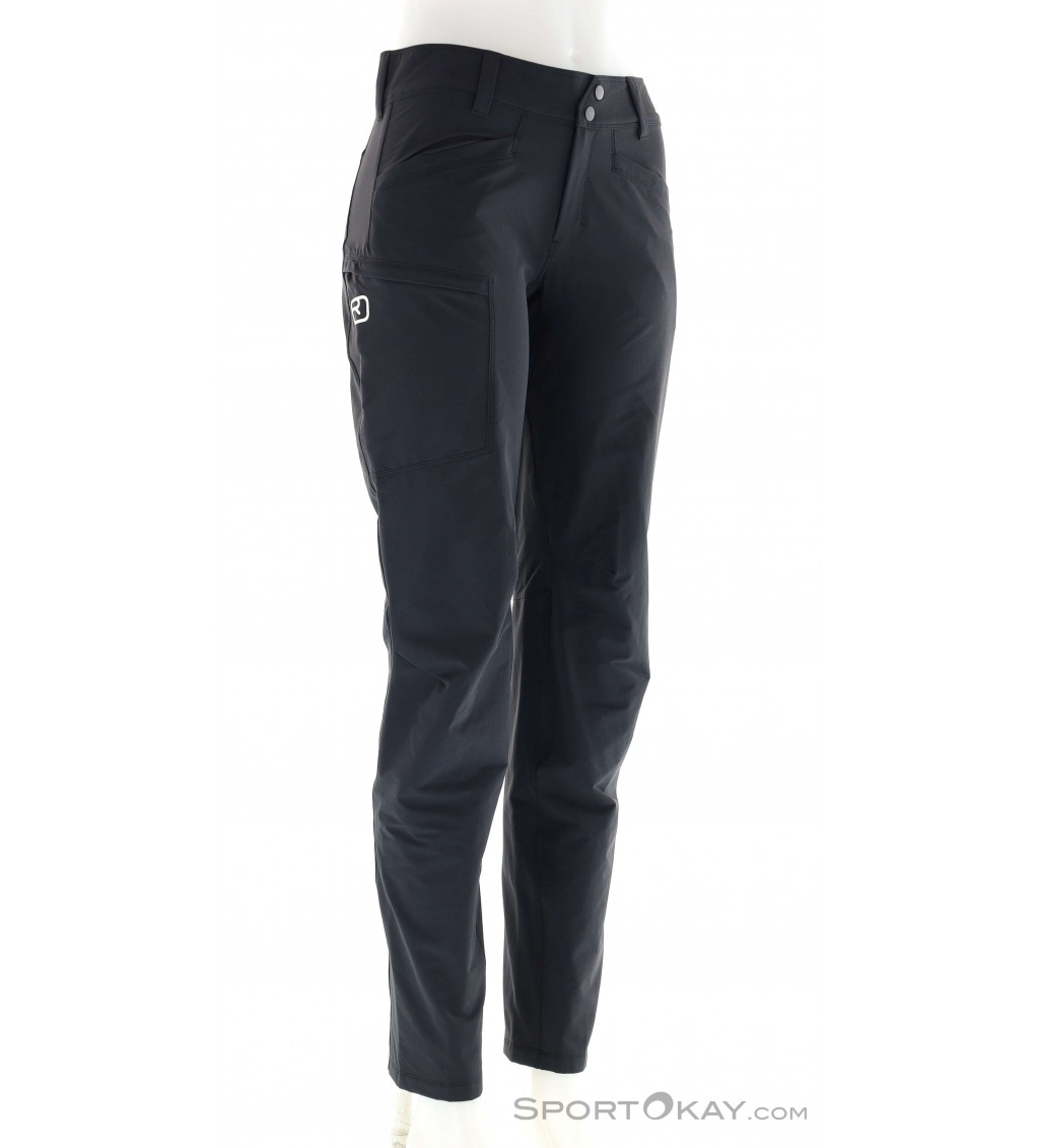 Ortovox Pelmo Damen Outdoorhose