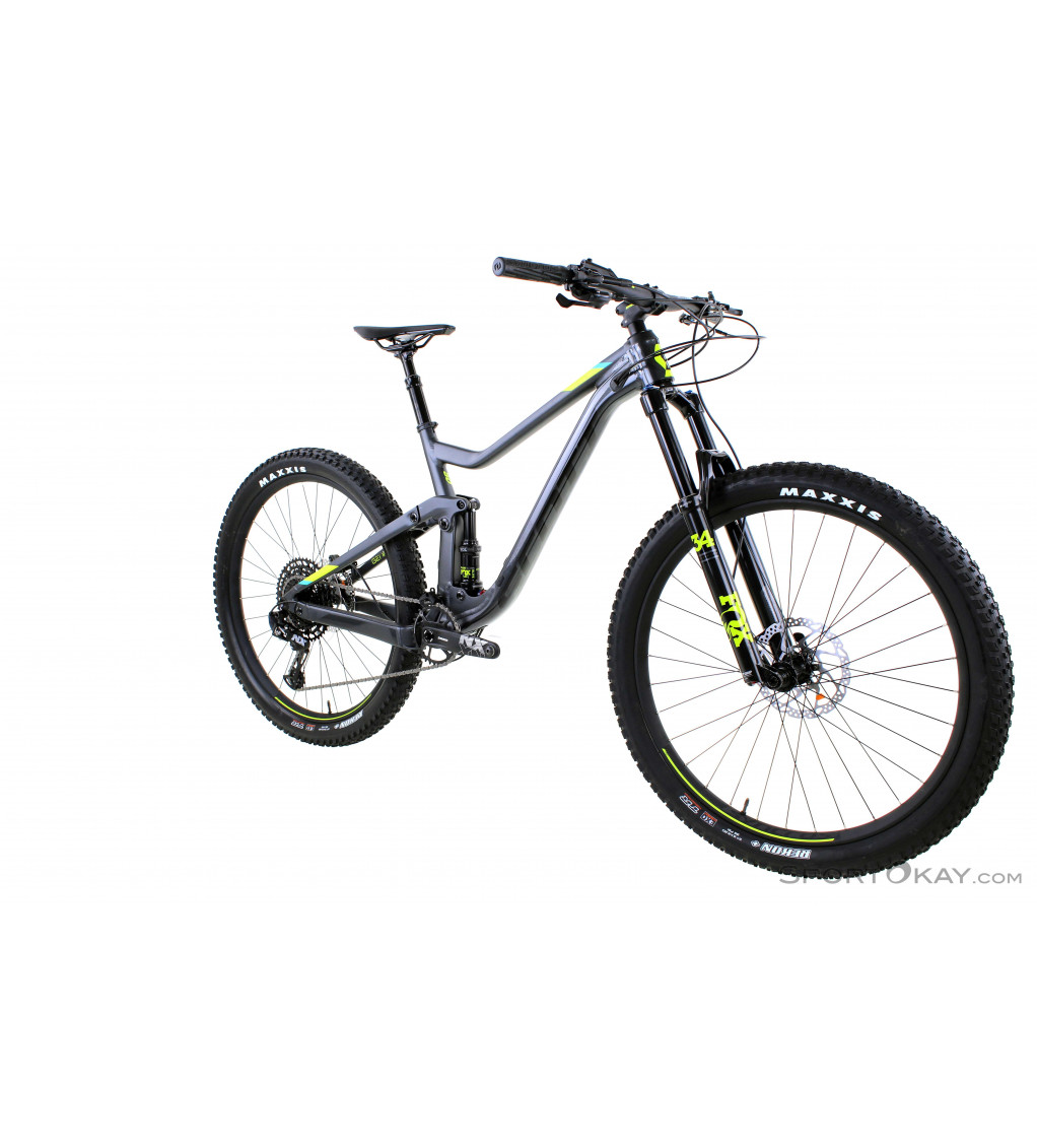 Mtb Scott Genius 750 サイズS Scott-Genius-700-27.5-29-2018-