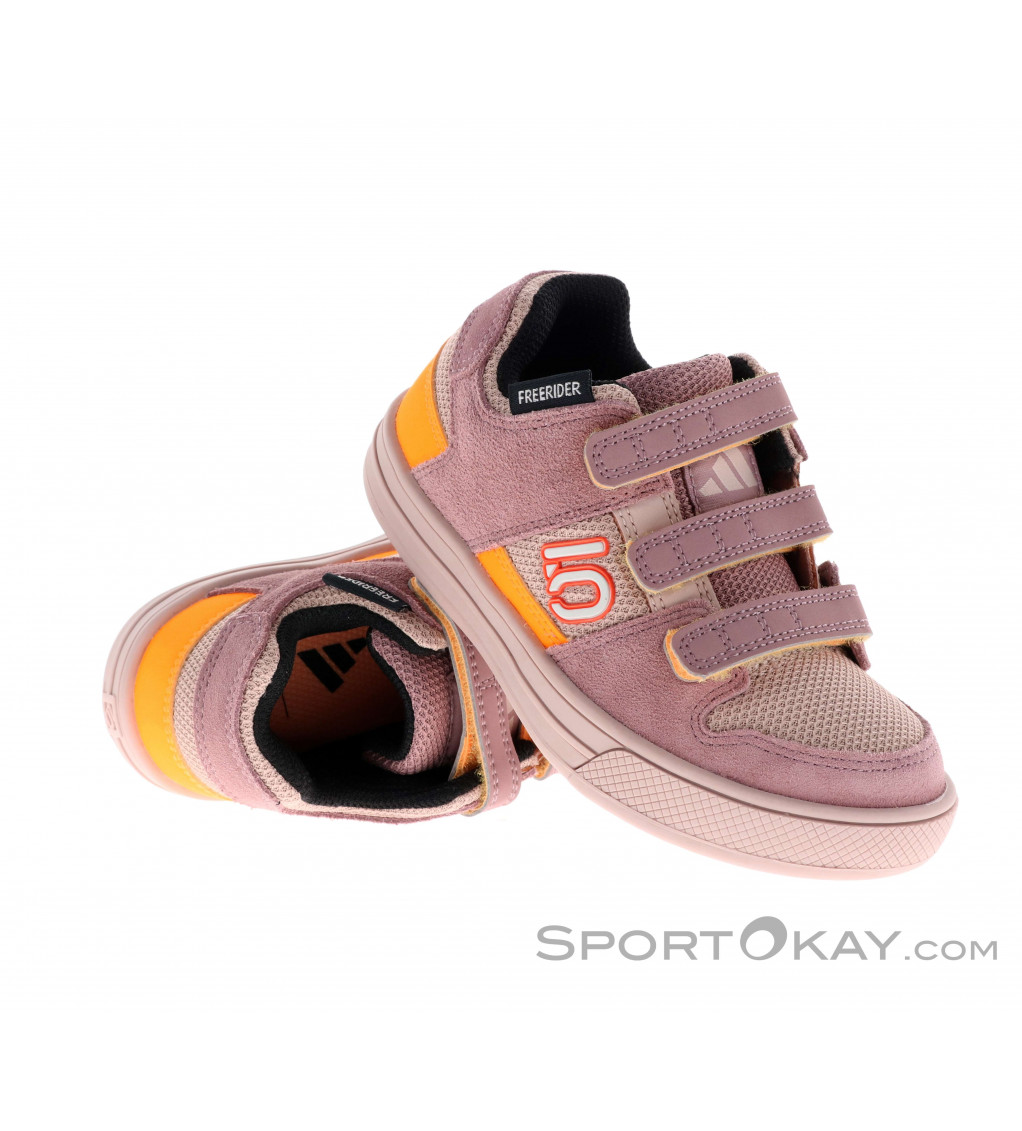 Five Ten Freerider VCS Kinder MTB Schuhe - Mountainbike