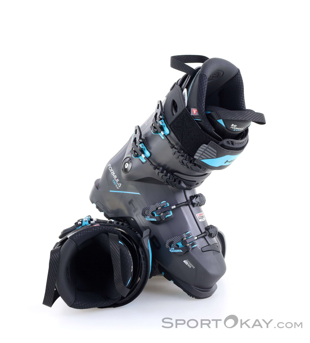 Head Formula 130 LV GW Skischuhe